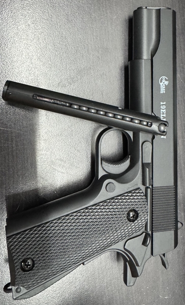 A real photo din Replica pistol Colt 19Eleven Metal Slide Umarex by Bogdan (3)