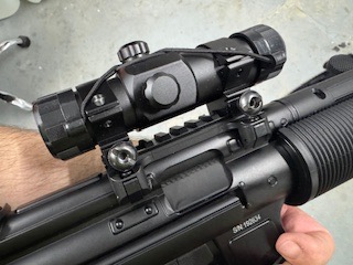A real photo din Baza montare MP5/G3 by Bogdan (6)