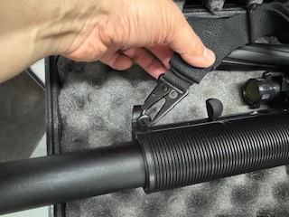 A real photo din Curea tactica 2 puncte MP5/G3/M4 negru by Bogdan (5)