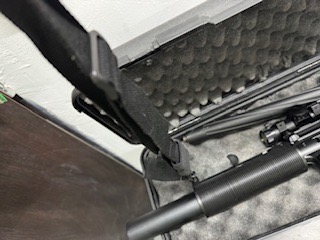 A real photo din Curea tactica 2 puncte MP5/G3/M4 negru by Bogdan (3)