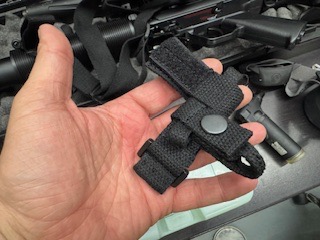 A real photo din Curea tactica 2 puncte MP5/G3/M4 negru by Bogdan (4)