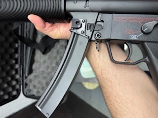 A real photo din Incarcator MP5 130 bile CYMA by Bogdan (2)