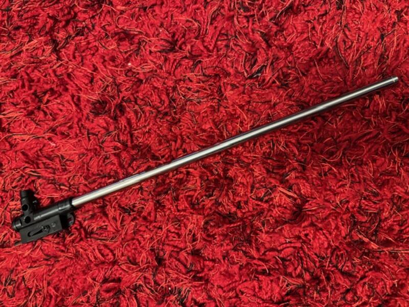 A real photo din Teava de precizie 6.02 300 mm AEG Specna Arms by Bogdan (2)