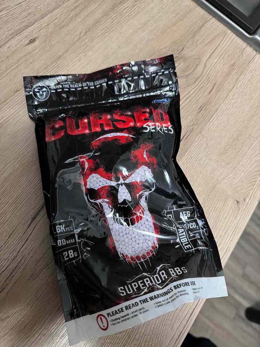 A real photo din Bile Cursed 0.28g 3600buc by Andrei (2)