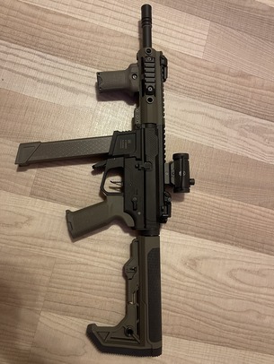 A real photo din Mini inaltator Vector Optics by Buliga (2)