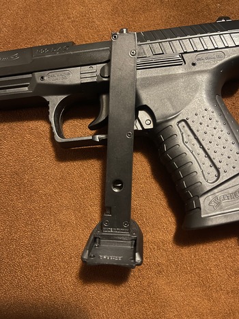 A real photo din Incarcator Walther P99 DAO CO2 by Buliga (4)