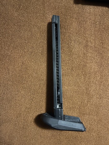 A real photo din Incarcator Walther P99 DAO CO2 by Buliga (5)