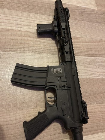 A real photo din Replica SA-C07 CORE HAL ETU Specna Arms by Buliga (4)