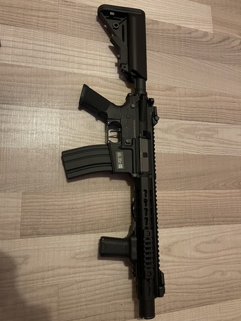 A real photo din Replica SA-C07 CORE HAL ETU Specna Arms by Buliga (5)