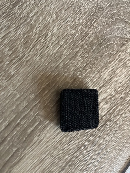 A real photo din Patch Punisher cauciuc JTG by Buliga (3)