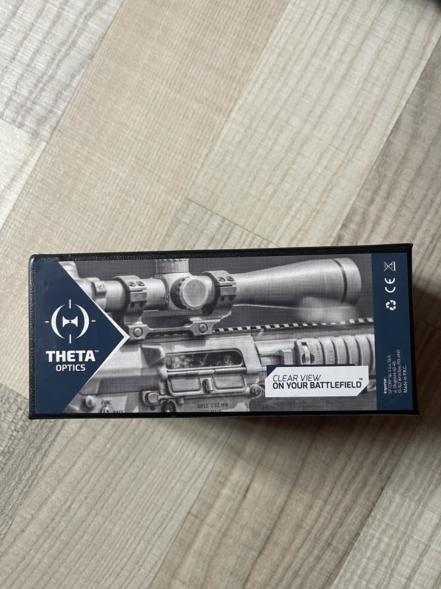 A real photo din Red Dot Reflex Theta Optics by Stefan (3)