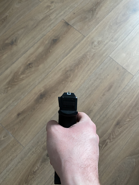 A real photo din Replica pistol CM.030 18C CYMA by aNNgeL0 (1)