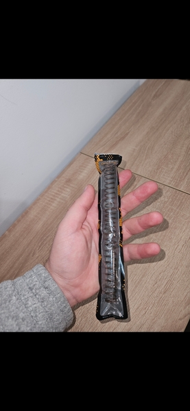 A real photo din Arc AEG 130MS progresiv Airsoftpro by Petru (5)