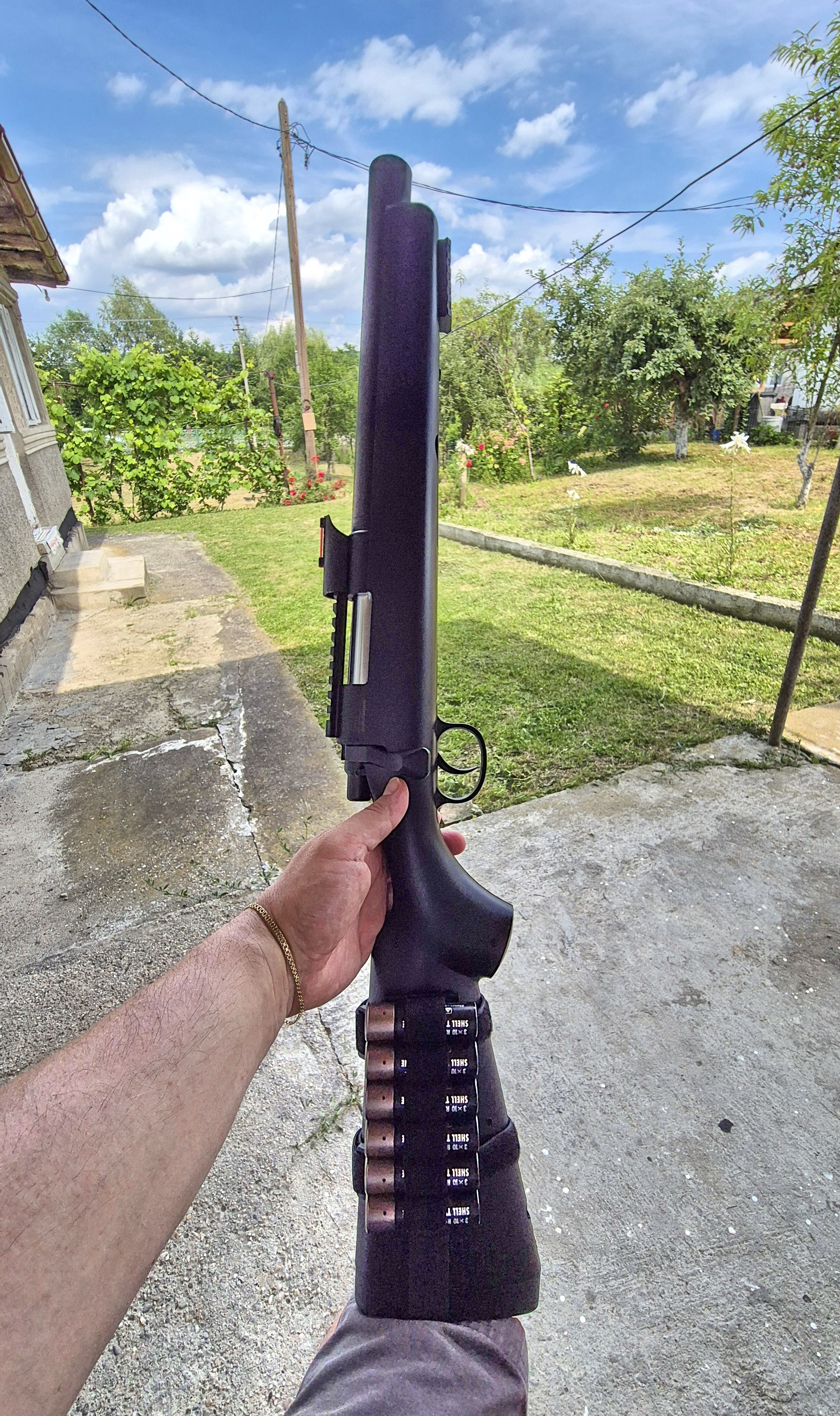 A real photo din Replica sniper M52 Double Eagle by Ady (7)