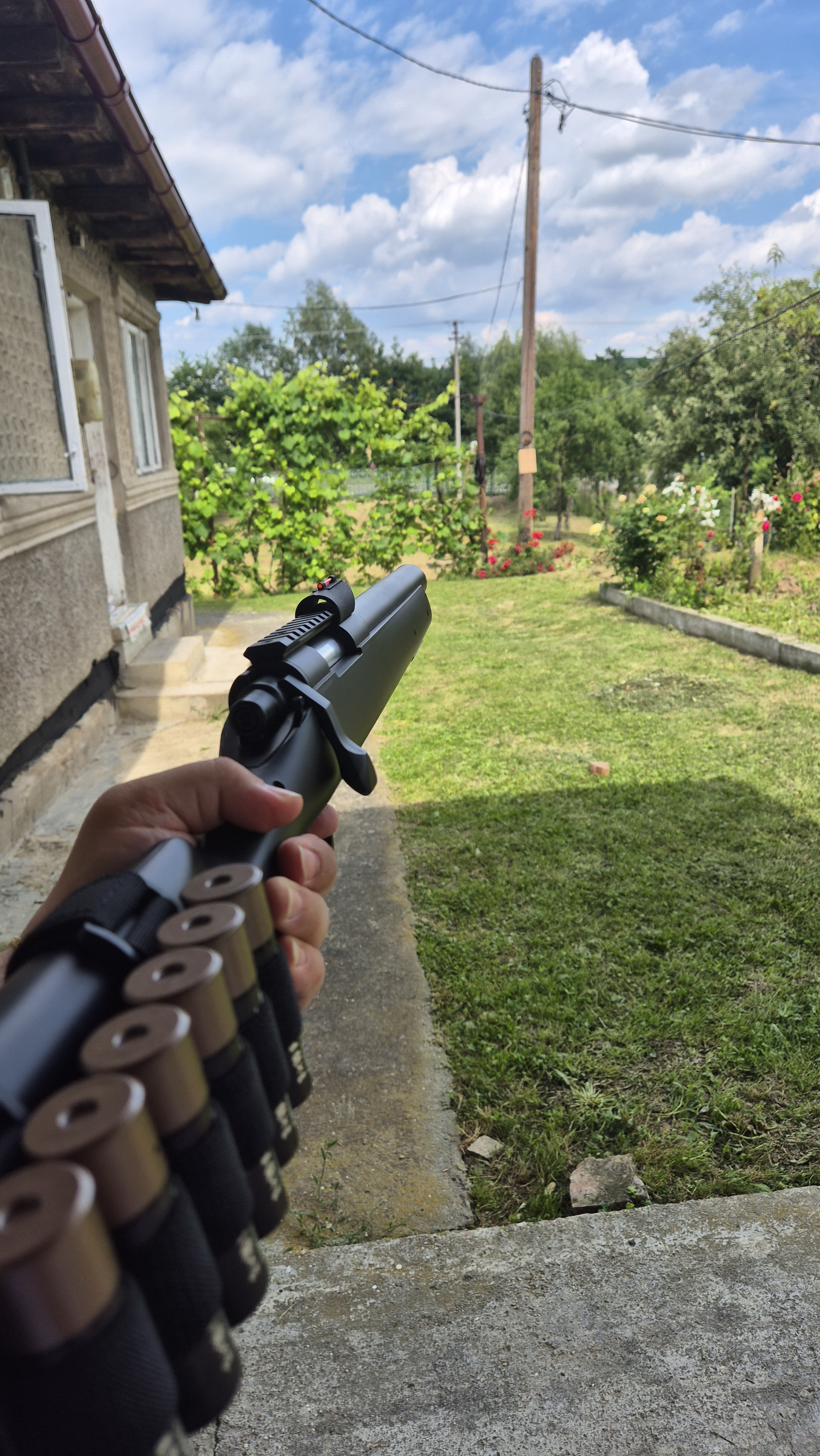 A real photo din Replica sniper M52 Double Eagle by Ady (9)
