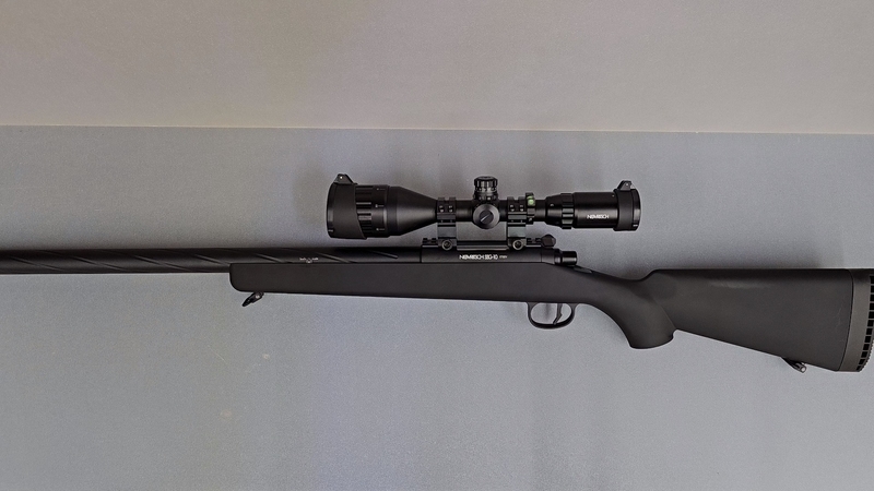 A real photo din Replica sniper SSG10 A1 5 J M220 Novritsch by ZEG (1)