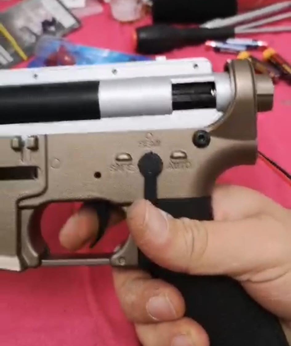 A real photo din Arc M120 SHS by Bbenz (1)