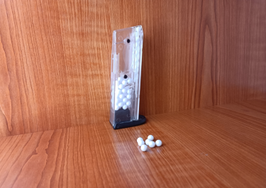 A real photo din Bile Swiss Arms 0.20g 5000buc by Nitu Stefan (3)