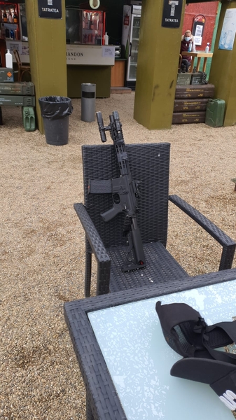 A real photo din Replica asalt RRA SA-E07 EDGE Specna Arms by Paul (1)