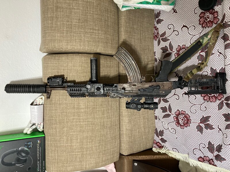 A real photo din Amortizor DTKP AK 14MM 5KU Negru by RE (1)