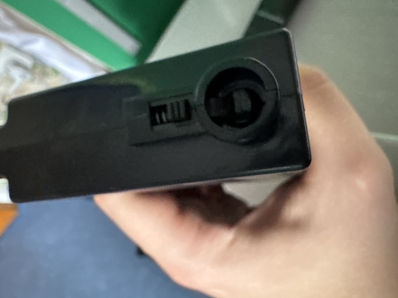 A real photo din Incarcator M4/M16 190 bile CYMA by Alex B (3)