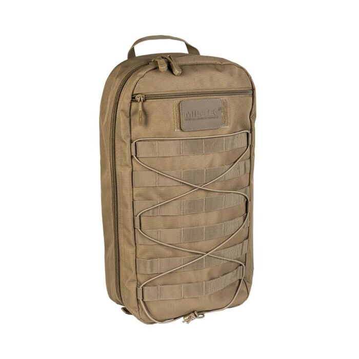 Rucsac tactic Tactical Core 15L Miltec Coyote