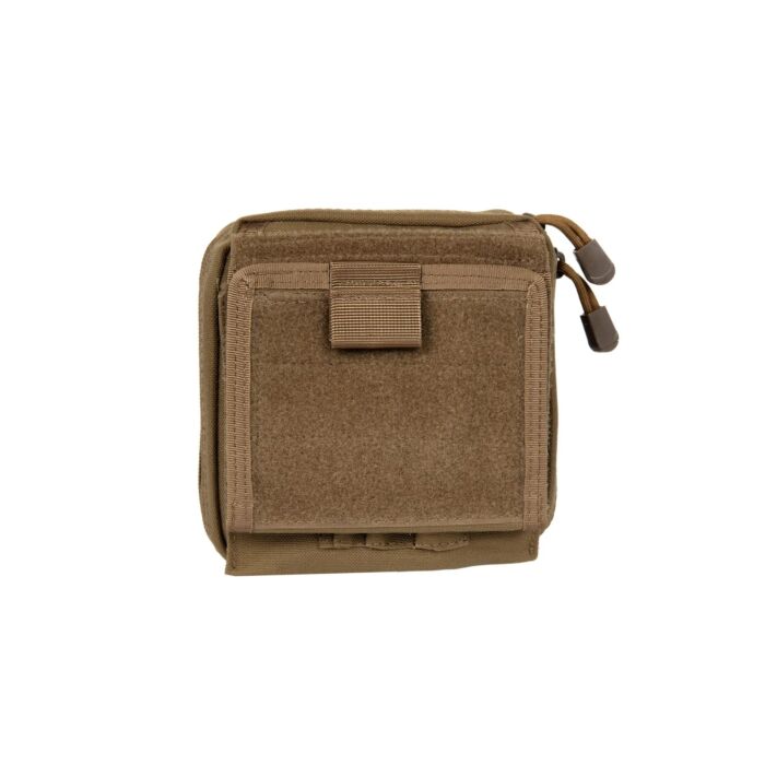 Buzunar Admin Cu Husa Harta Specna Arms Coyote