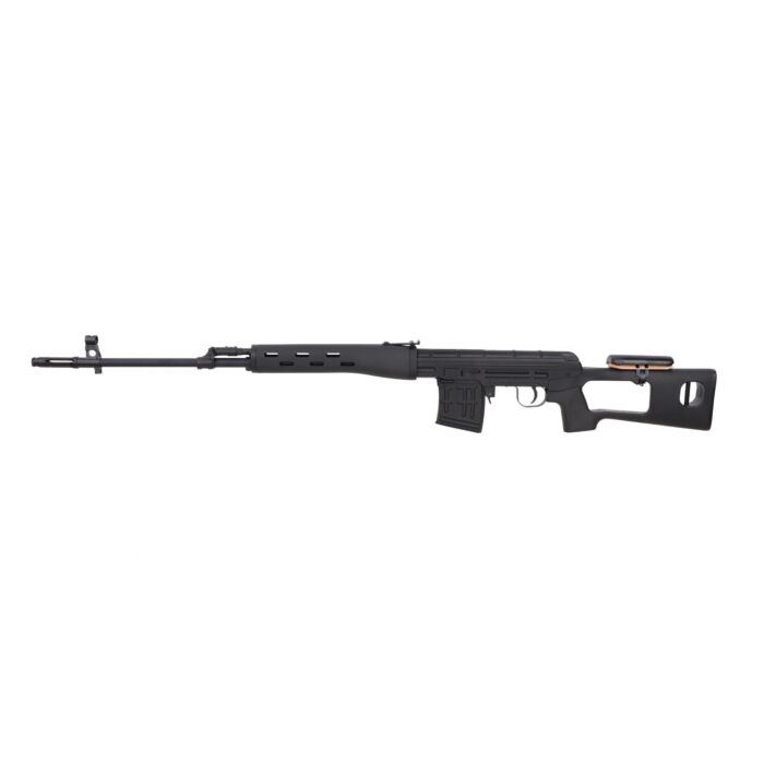 Replica SVD Dragunov Retro Specna Arms