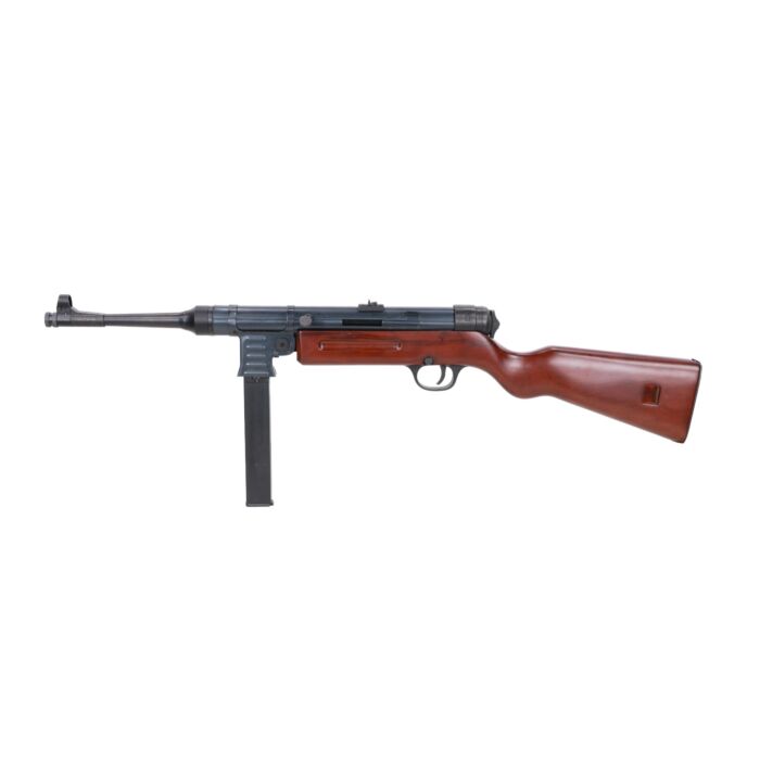 Replica pistol mitraliera MP41 Retro X-ASR Specna Arms