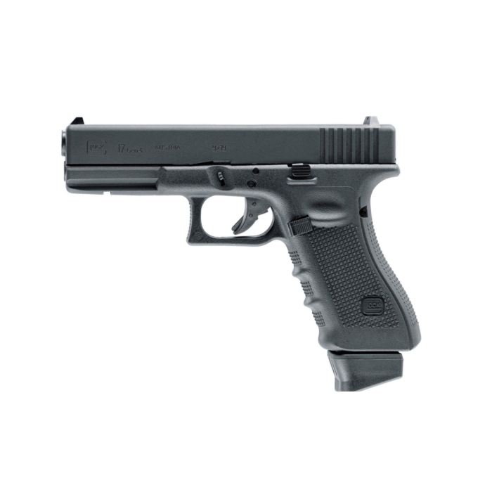 Replica Glock 17 Gen4 GBB CO2 Umarex Resigilat
