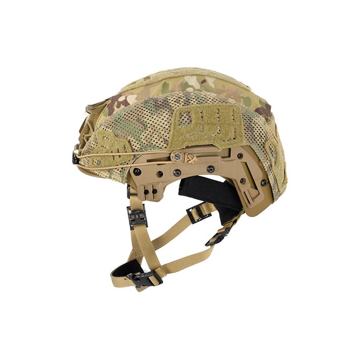 Husa casca EXF FMA Multicam