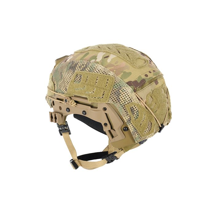 Husa casca EXF FMA Multicam