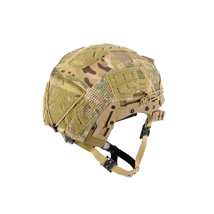 Husa casca EXF FMA Multicam