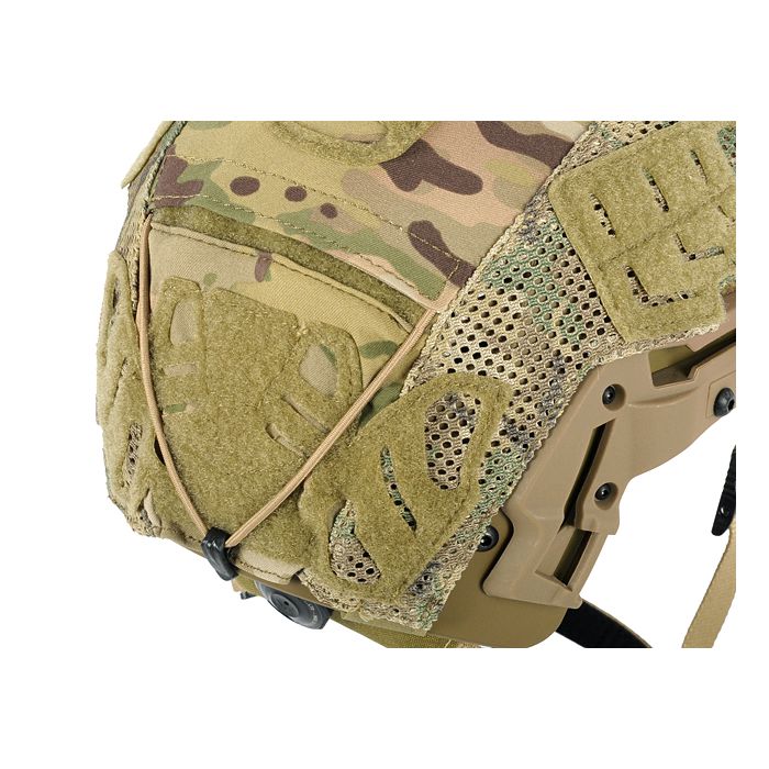 Husa casca EXF FMA Multicam