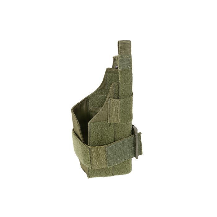 Toc pistol universal modular 8Fields Olive