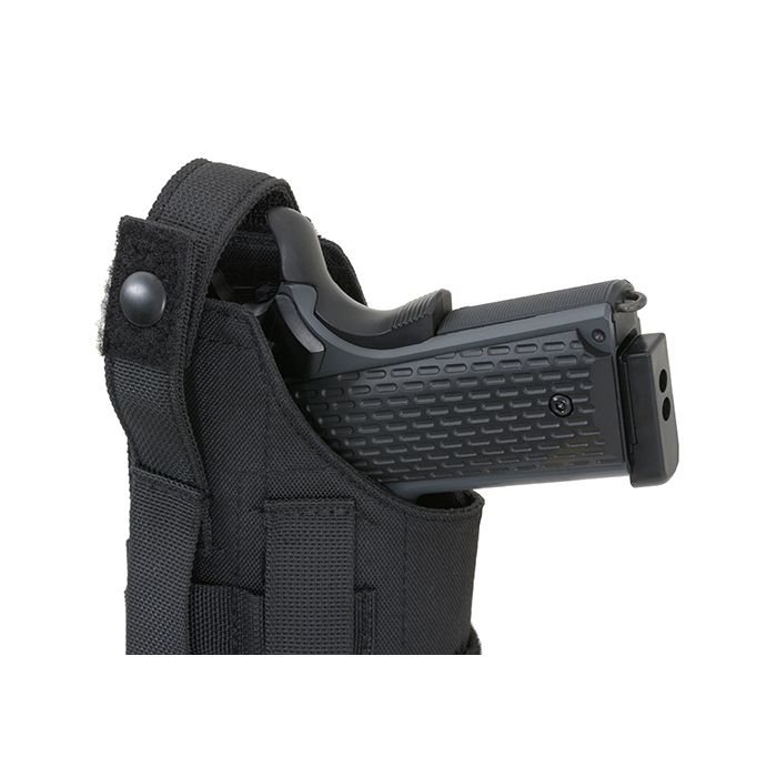 Toc pistol universal modular 8Fields Coyote