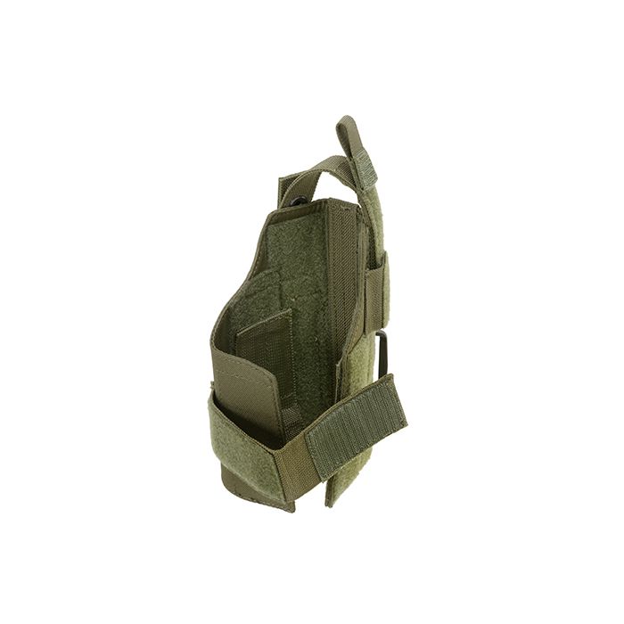 Toc pistol universal modular 8Fields Coyote