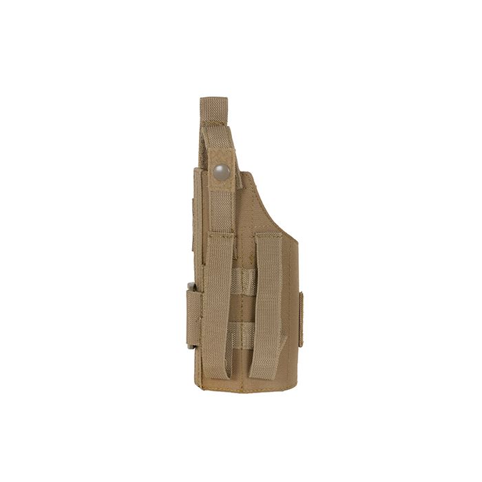 Toc pistol universal modular 8Fields Coyote