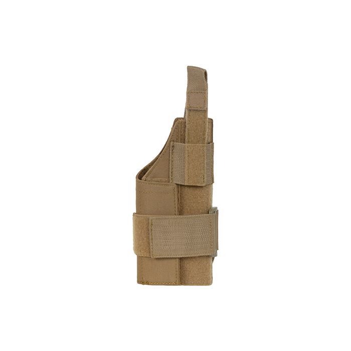 Toc pistol universal modular 8Fields Coyote