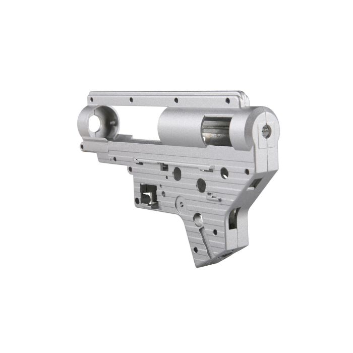 Carcasa gearbox ranforsata 8 mm Torus V.2 Modify-Tech