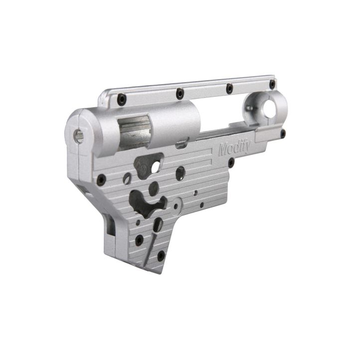 Carcasa gearbox ranforsata 8 mm Torus V.2 Modify-Tech