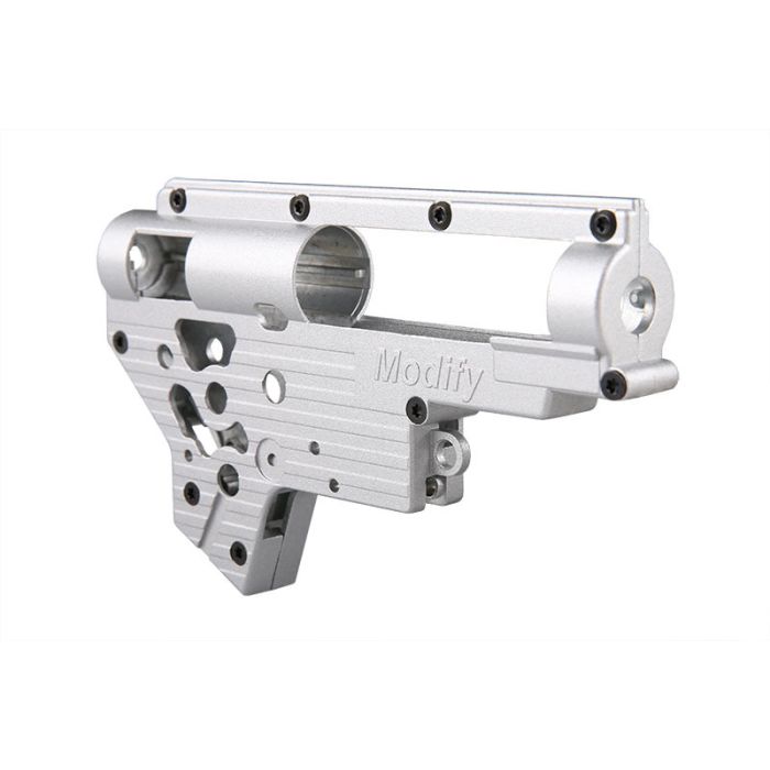 Carcasa gearbox ranforsata 8 mm Torus V.2 Modify-Tech