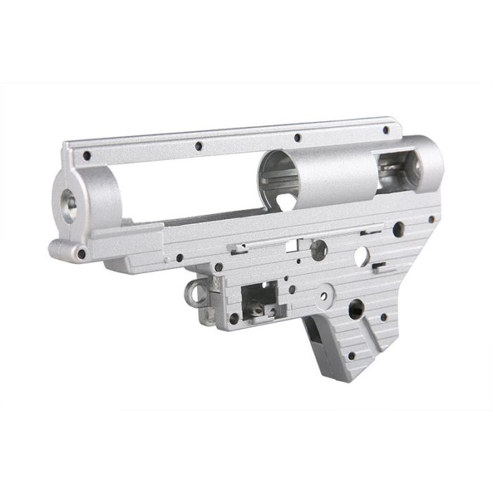 Carcasa gearbox ranforsata 8 mm Torus V.2 Modify-Tech