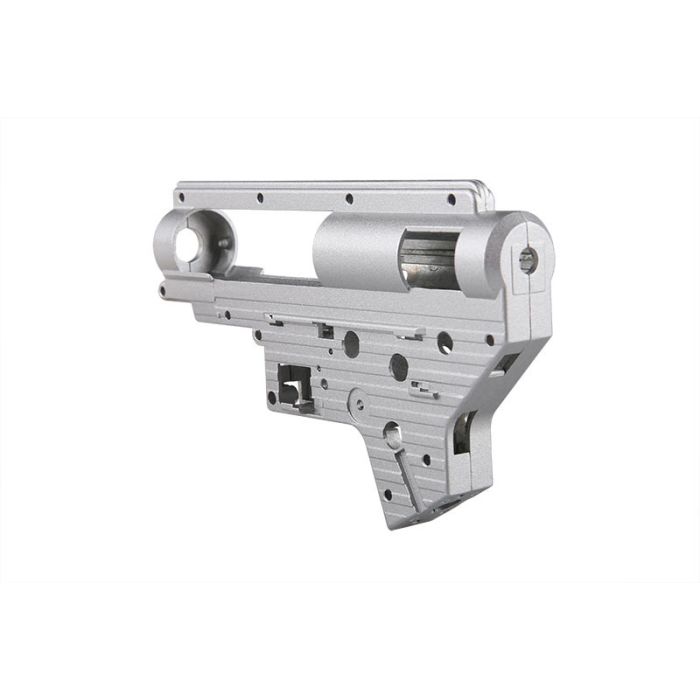 Carcasa gearbox ranforsata 8 mm Torus V.2 Modify-Tech