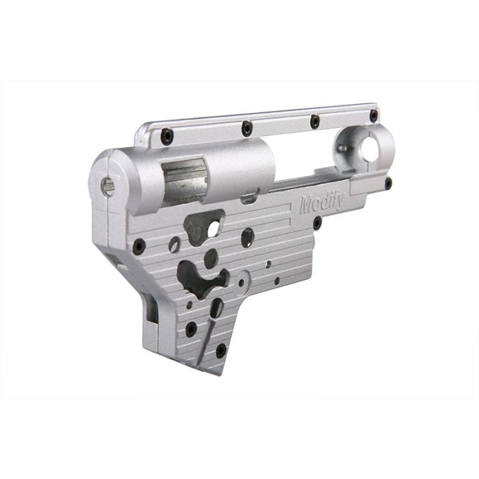 Carcasa gearbox ranforsata 8 mm Torus V.2 Modify-Tech