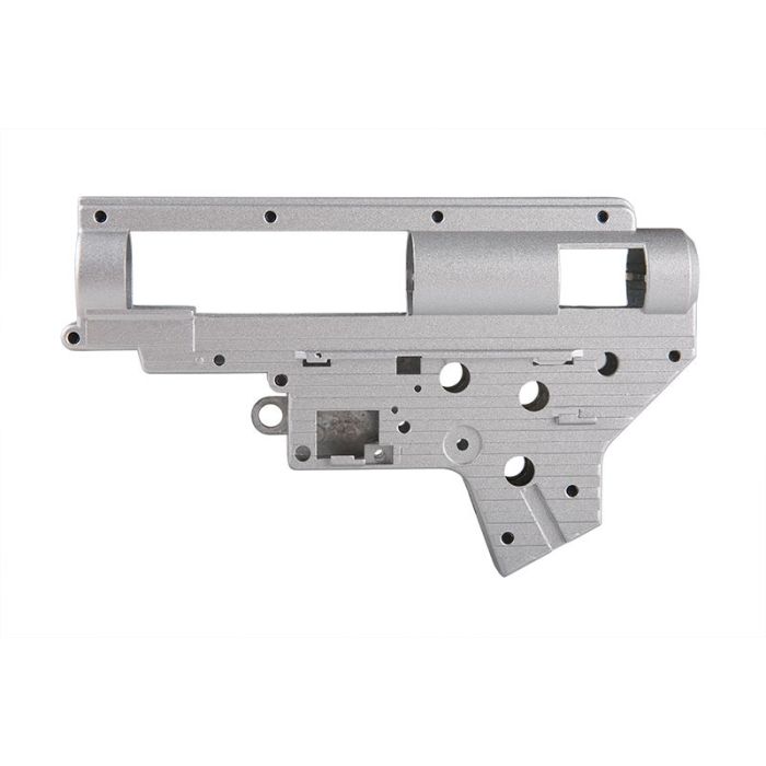 Carcasa gearbox ranforsata 8 mm Torus V.2 Modify-Tech