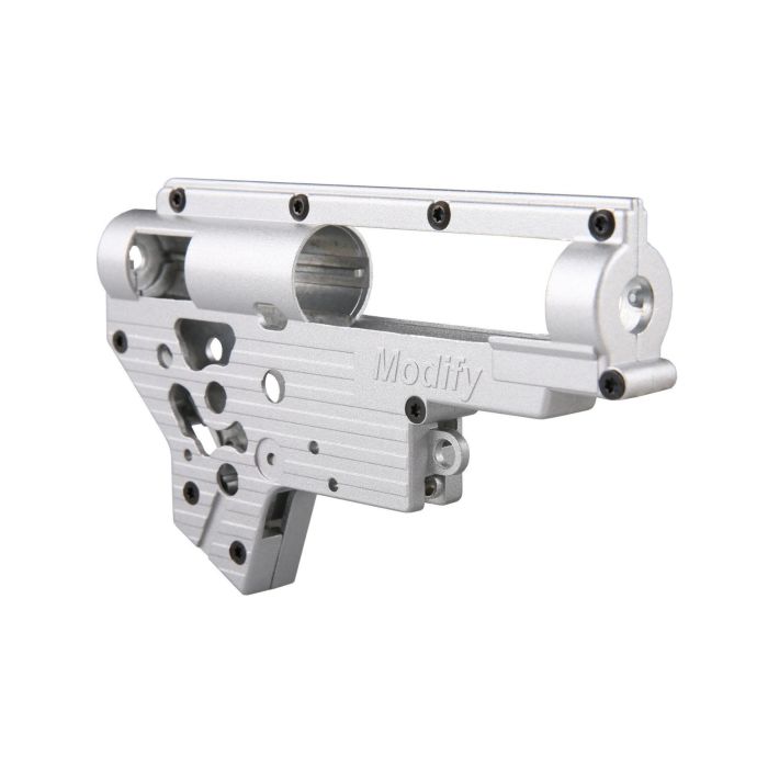 Carcasa gearbox ranforsata 8 mm Torus V.2 Modify-Tech
