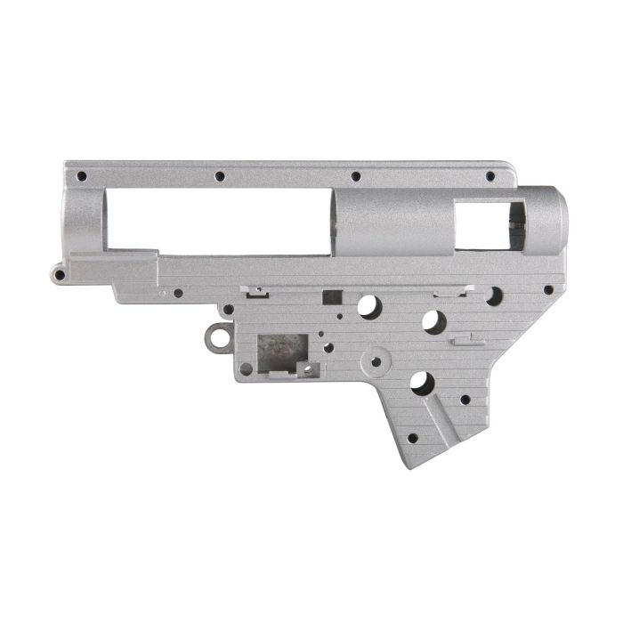 Carcasa gearbox ranforsata 8 mm Torus V.2 Modify-Tech