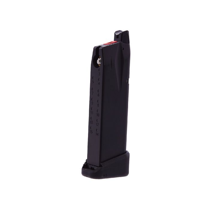 Incarcator pistol gas Canik TP9