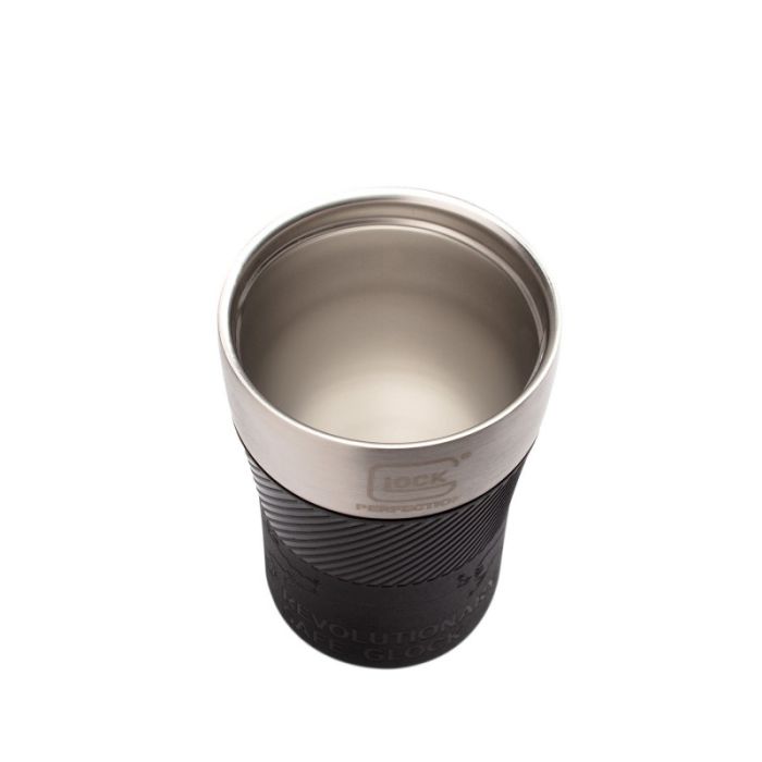 Cana Termos Coffee-to-Go 0.2l Glock